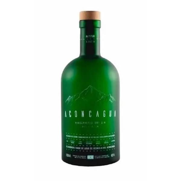 Aconcagua Verde