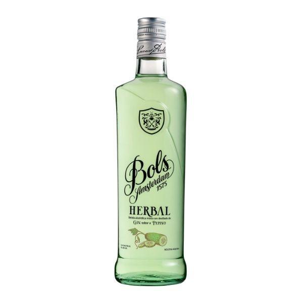 Bols Herbal Pepino