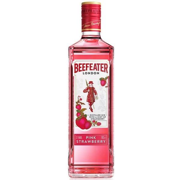 Gin Beefeater Pink