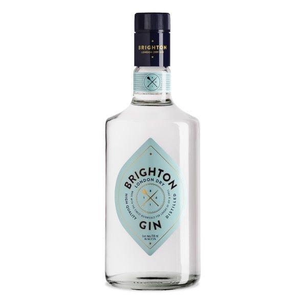 Gin Brighton
