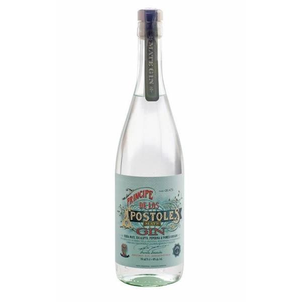 Gin Principe De Los Aposteles