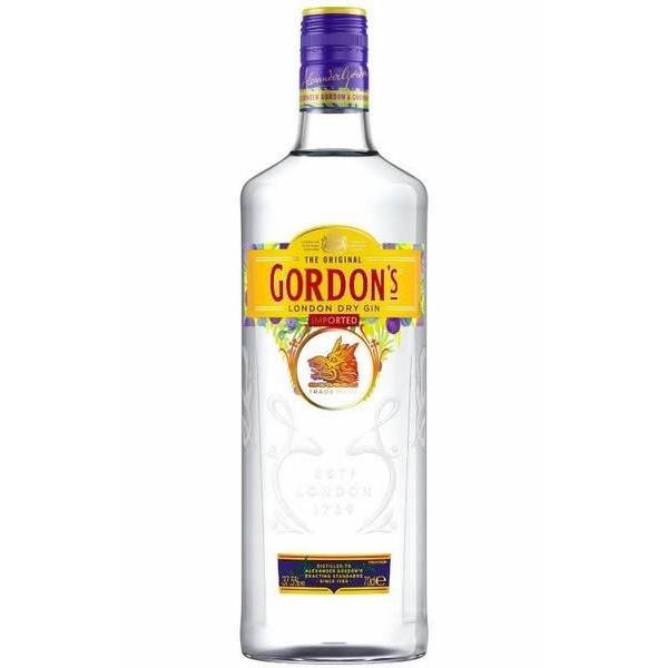 Gordons