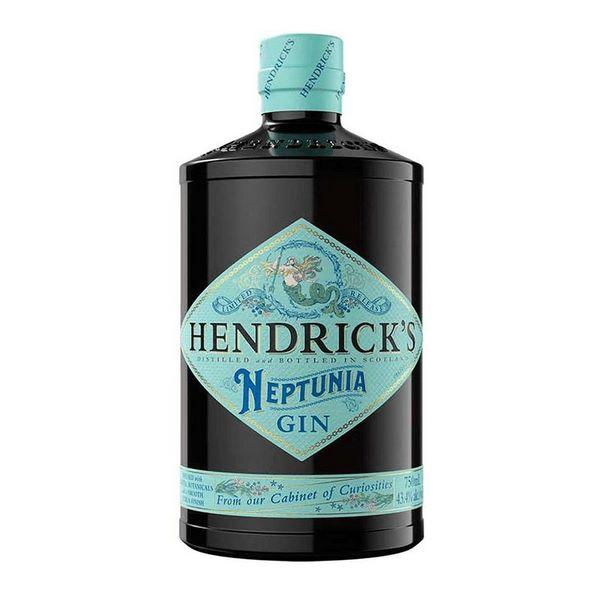 Hendricks Neptunia