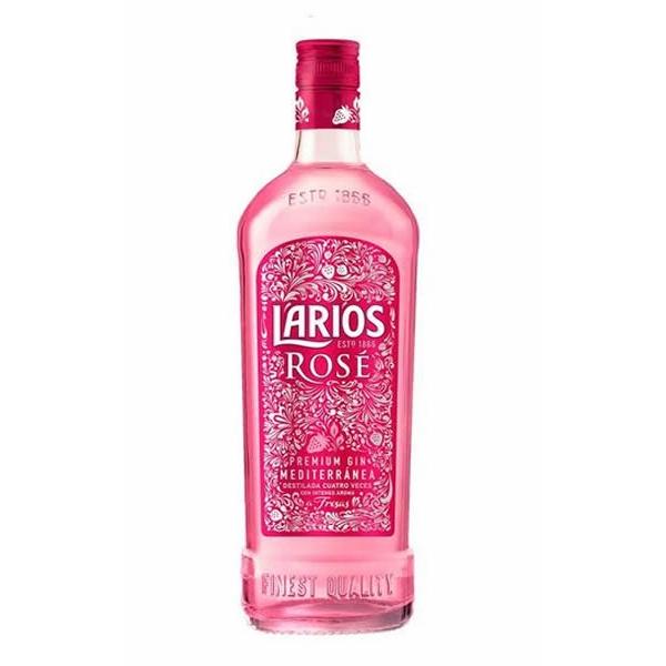 Larios Rose