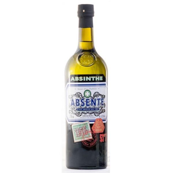 Absenta Absinthe Francia