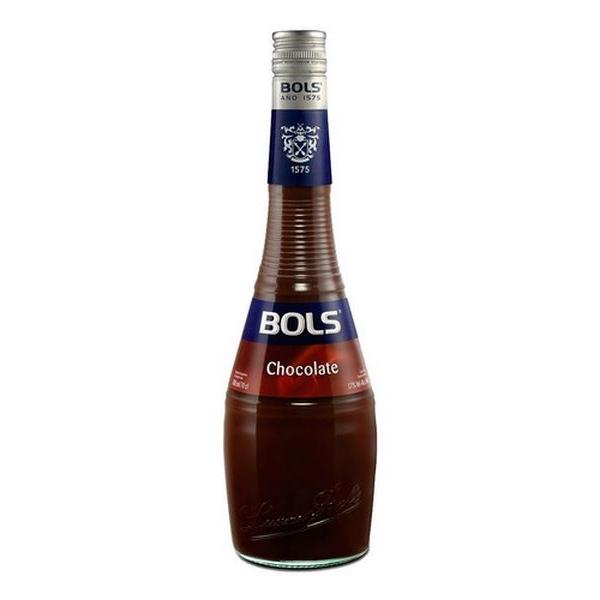 Chocolate Bols