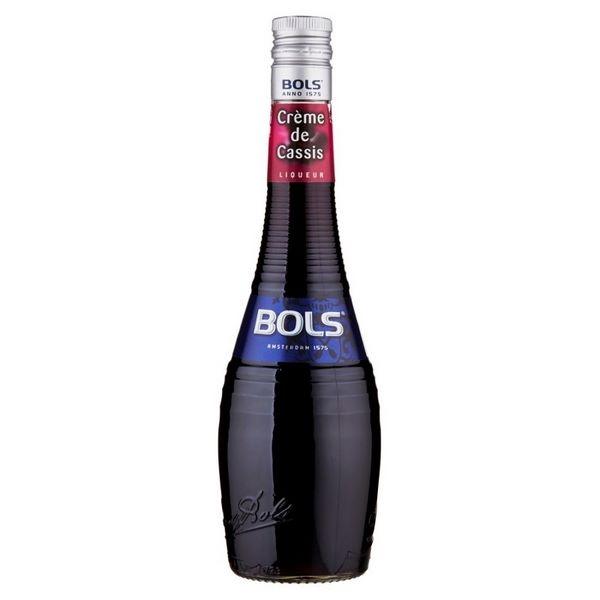 Crema De Cassis Bols