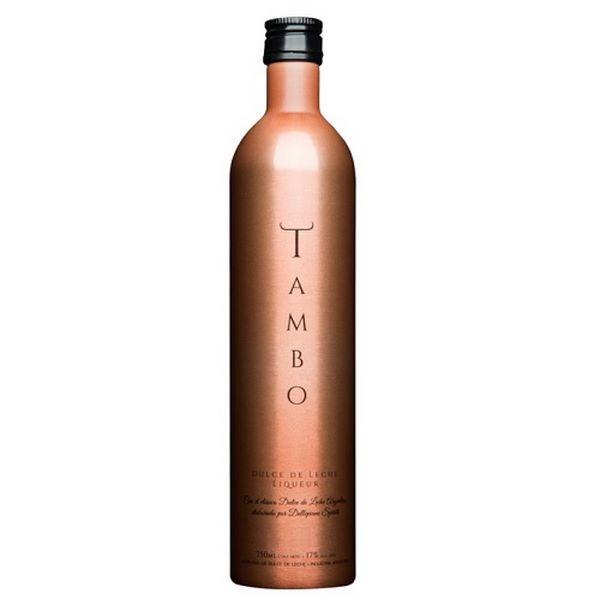 Dulce De Leche Tambo