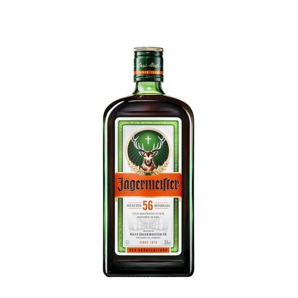 Jagermeister