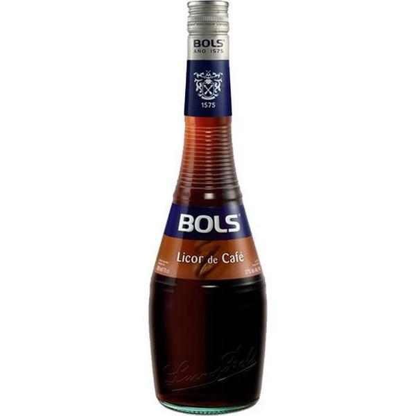Licor De Cafe Bols