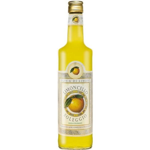 Limoncello Soleggio