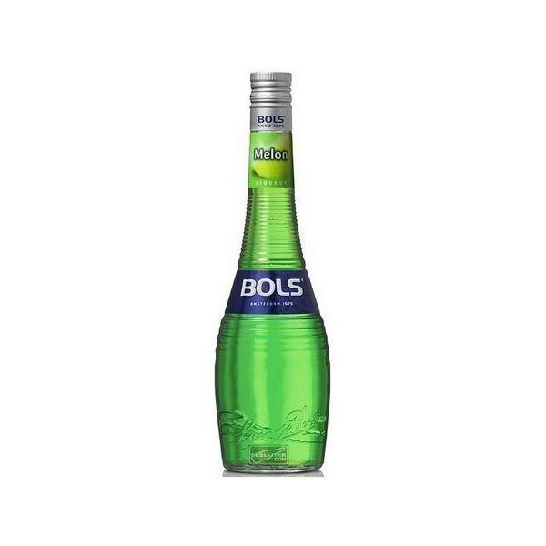 Melon Bols