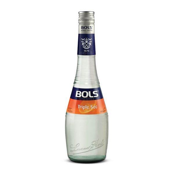 Triple Sec Bols