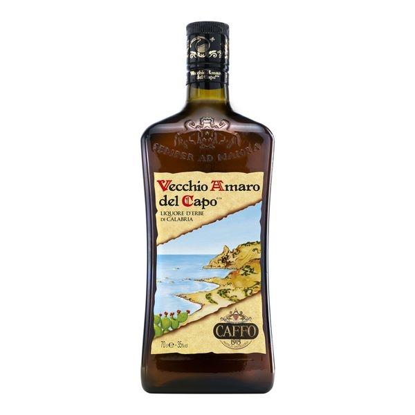Vecchio Amaro Del Capo