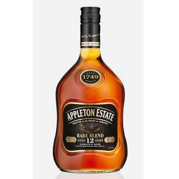 Appleton Estate Rare 12 ANos