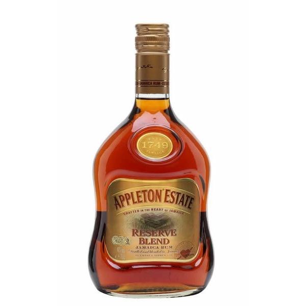 Appleton Estate Reserve