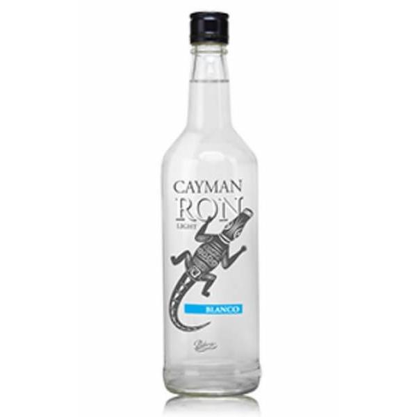 Cayman Blanco