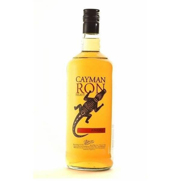 Cayman Oro