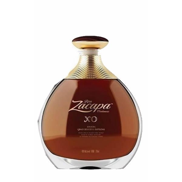 Ron Zacapa Xo Centenario
