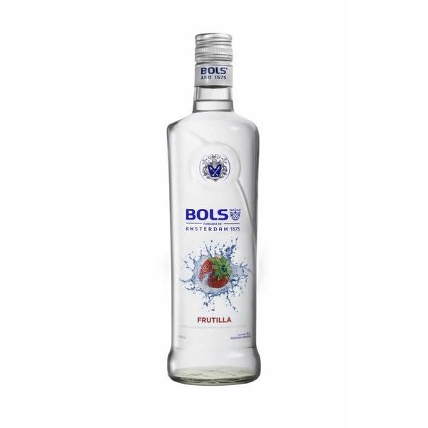 Bols Frutilla