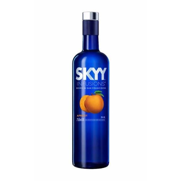 Skyy Apricot