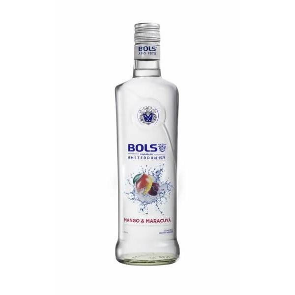 Vodka Bols Mango Maracuya