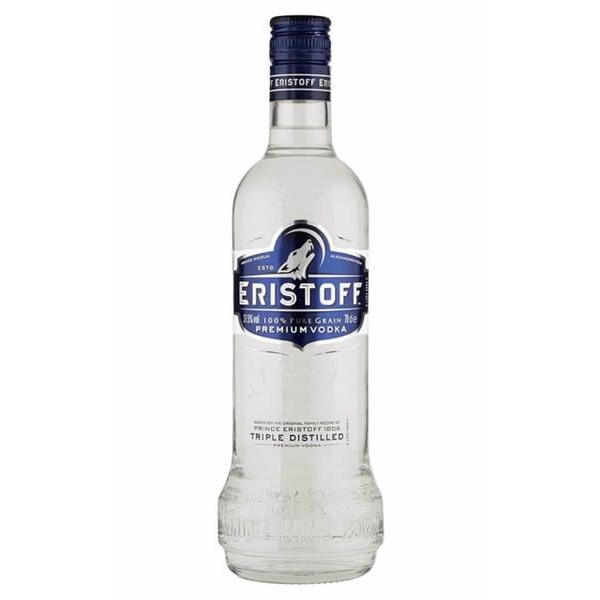 Vodka Eristoff