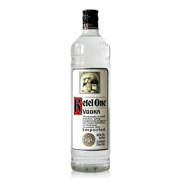 Vodka Ketel One Paises Bajos