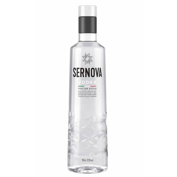 Vodka Sernova
