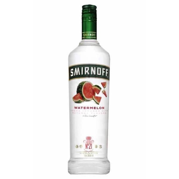 Vodka Smirnoff Watermelon