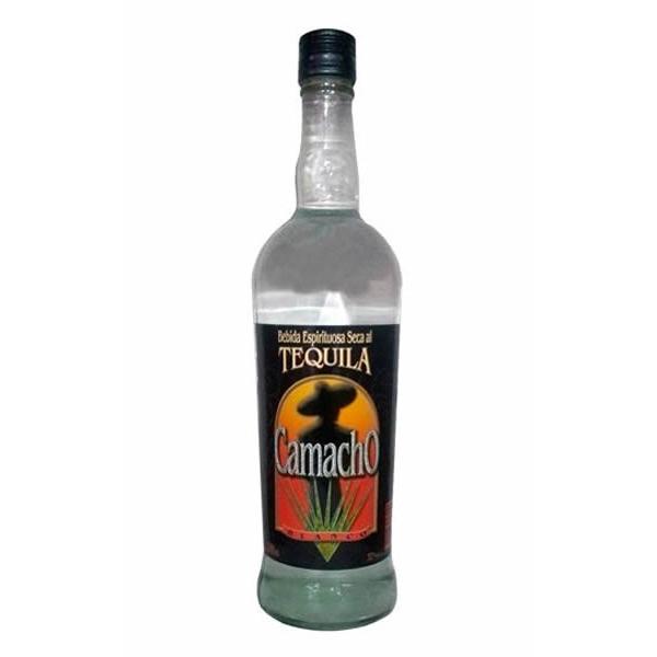 Tequila Camacho