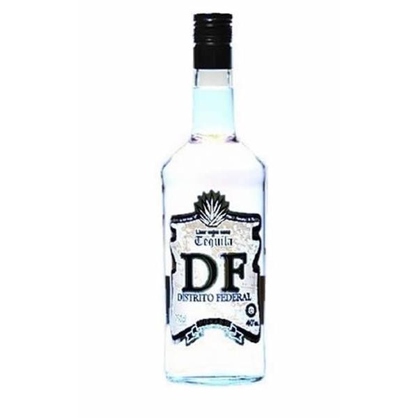 Tequila Df Blanco