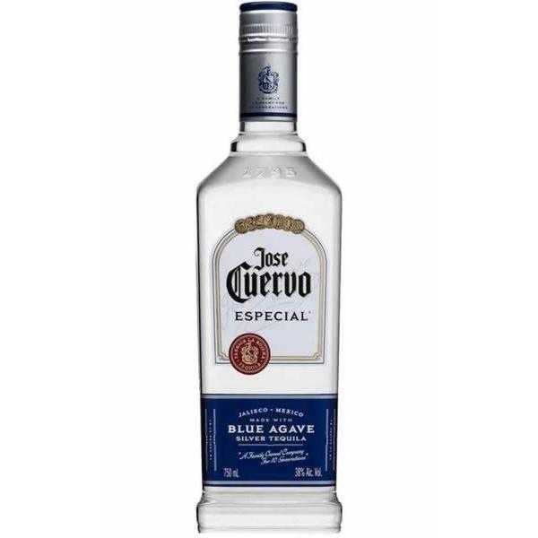 Tequila Jose Cuervo Blanco Mexico