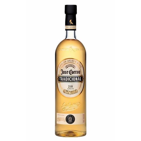 Tequila Jose Cuervo Tradicional Mexico
