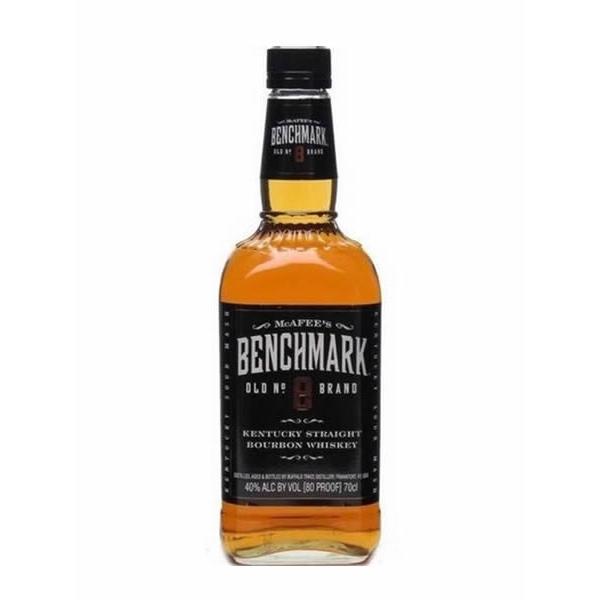 Benchmark N 8 Bourbon Eeuu