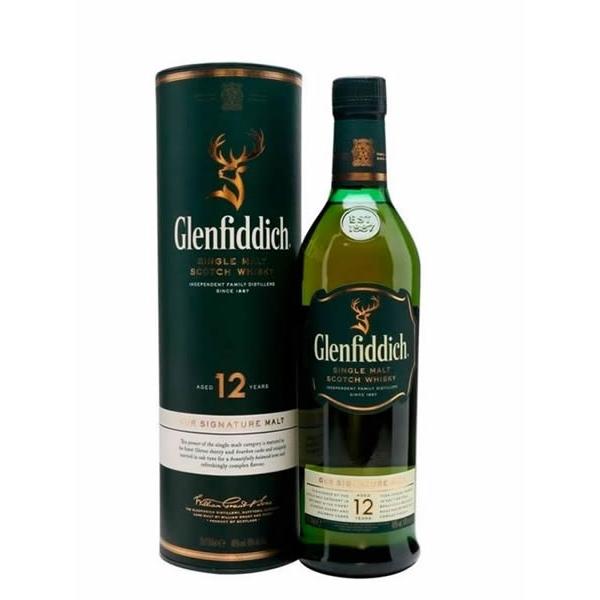 Glenfiddich
