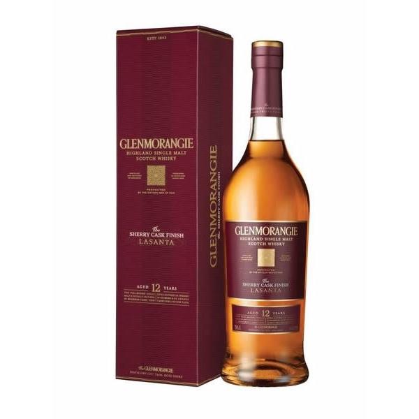 Glenmorangie Lasanta
