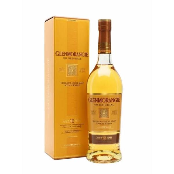 Glenmorangie Malta