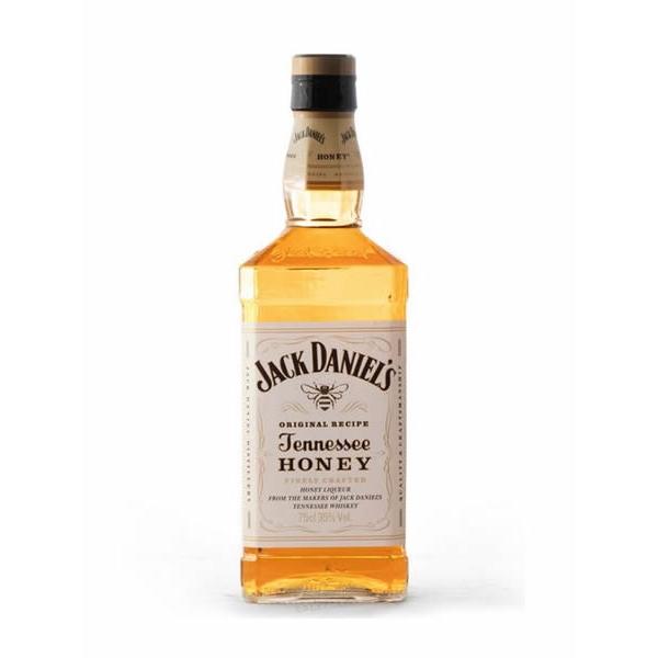 Jack Daniels Honey