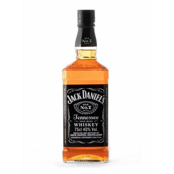 Jack Daniels