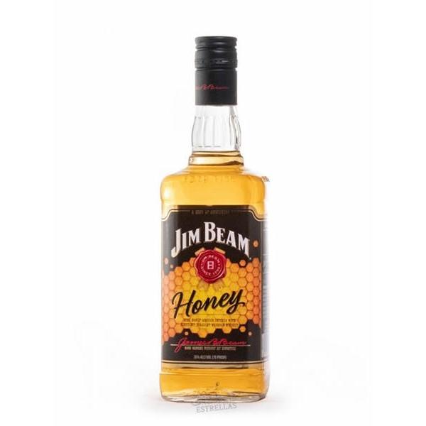 Jim Beam Honey
