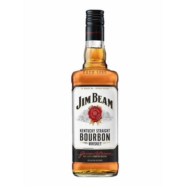 Jim Beam White