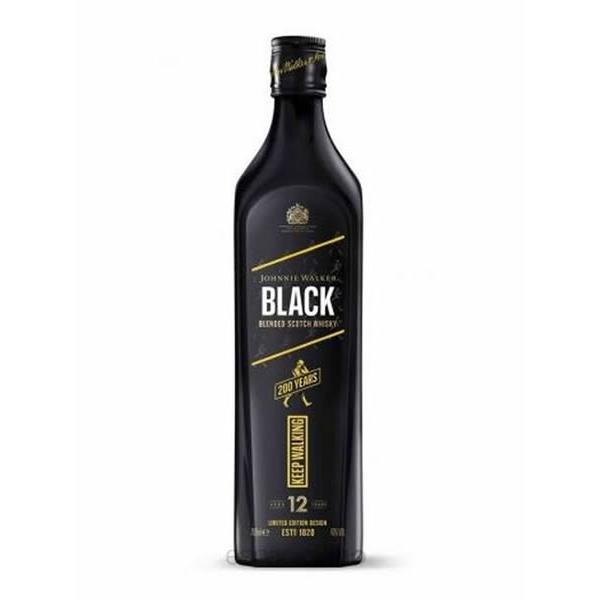 Johnnie Walker Black Icon