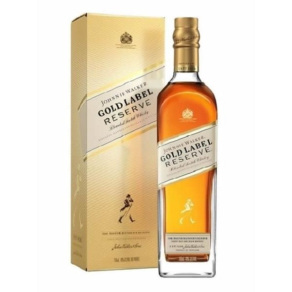 Johnnie Walker Gold