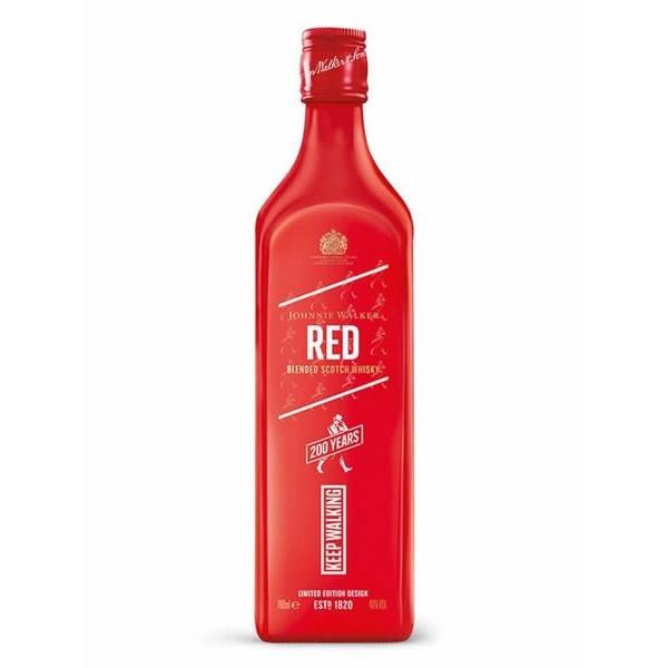 Johnnie Walker Red Icon