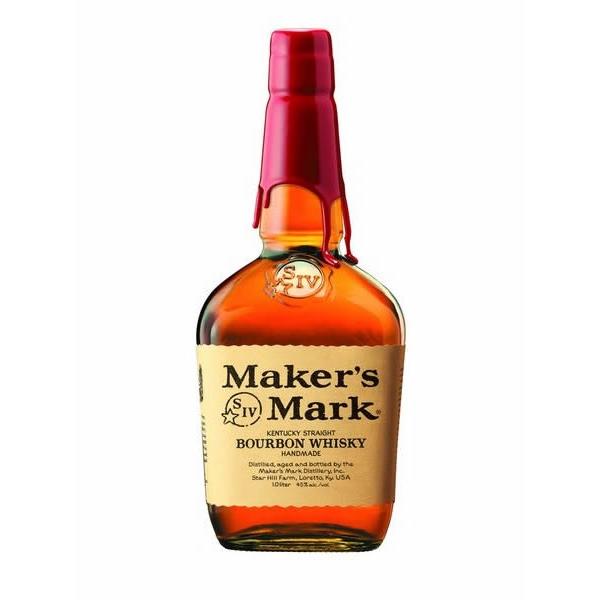 Maker S Mark