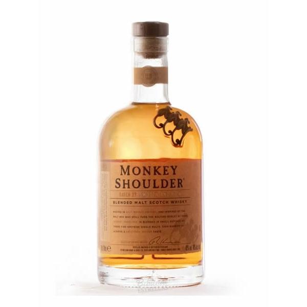 Monkey Shoulder Blended Malt