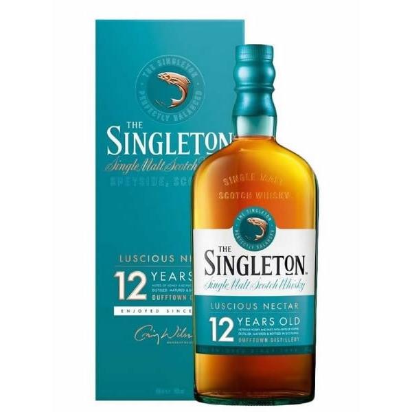Singleton 12 ANos
