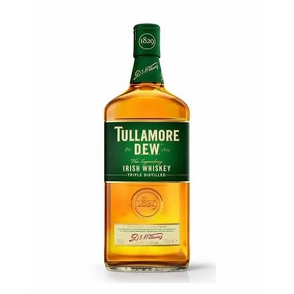 Tullamore D.e.w Litro