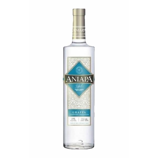 Grappa Aniapa Cabernet Sauvignon